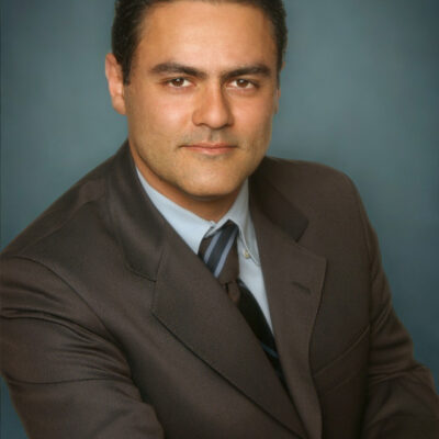 Dr. Siamak Nabili