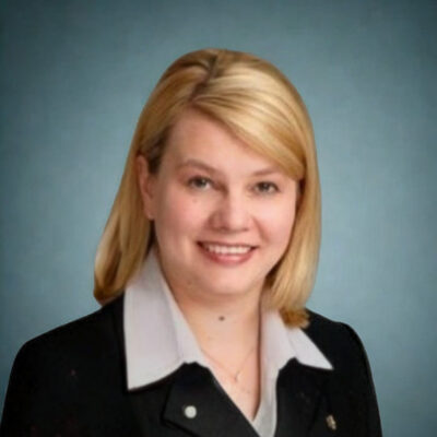 Dr. Yelena Sergeyeva